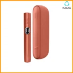 IQOS ILUMA I煙機電子煙加熱菸適用TEREA煙彈IQOS主機新款：圖片 3